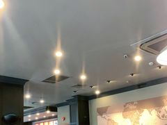 -星巴克(北新泾店)