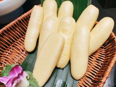 -老滇山寨•云南特色菜•地方菜•民族风情歌舞表演(世纪金源店)