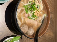 -安南越南餐厅(青岛万象城店)