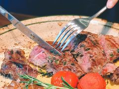 -Bistro 63 创意融合料理(广粤天地店)