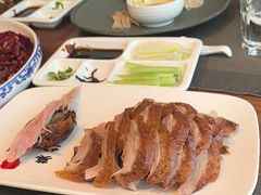 -全聚德烤鸭店(马家堡店)