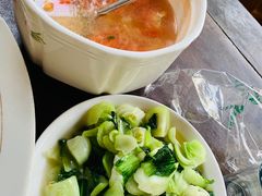 -壹笑茶庄·农家菜土菜杭帮菜