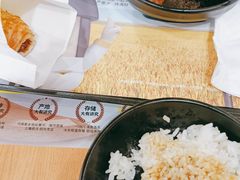 -老娘舅(苏州中心大道西大润发店)