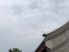-北京国子监胡同