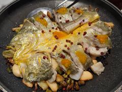 -在前门·烤鸭北京菜(五月花广场店)