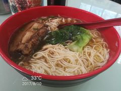 -食惠里小笼包面馆(越秀店)