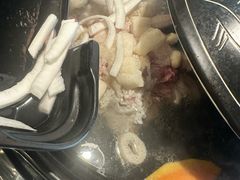 -狐狸爱上椰子鸡(滨江星光大道店)