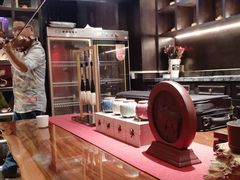 -千百味红餐厅·江西菜(绿地双子塔店)