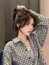 -3AM·S HAIR SALON烫发染发接发