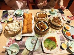 -点都德(汇盈广场店)