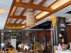 -辣婆婆(航天桥店)