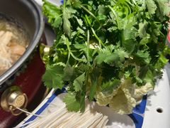 -羊来顺冰煮鲜羊 铁锅烀羊肉(中央大街店)