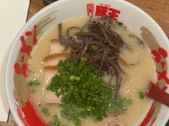 -豚王拉面(澳门银河店)