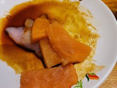 -春花秋月南美海鲜烤肉自助(中央大道店)