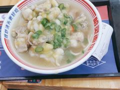 -哈灵面馆(宁波路店)