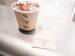 -O.P.S. CAFE