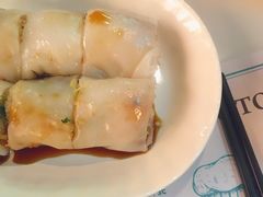 -点点心点心专门店(湾仔店)