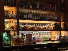 -Hill.Cocktail半山酒吧(中山店)
