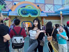 -沈阳方特欢乐世界