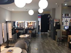 -海马体照相馆(北京apm店)