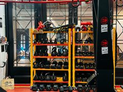 -Stone Motion Fitness 释动健身