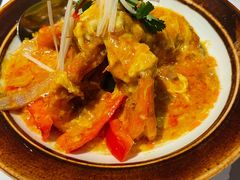 古法大虾-BetterThai 泰加(苏州中心店)