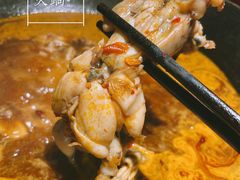 -老天桥蛙炉火锅(姑苏总店)