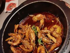 -巴蜀王婆大虾(南锣鼓巷店)