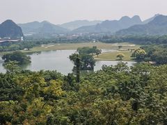 -南宁花花大世界景区