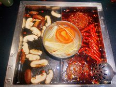 -蜀江龙火锅(339店)