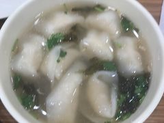 -庆丰包子铺(潘家园店)