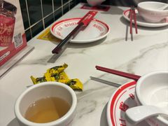 -八合里潮汕鲜牛肉火锅(上海汇智广场店)