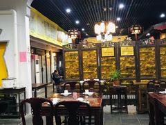 大堂-吴门人家·苏宴宫廷菜(拙政园店)