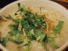 海鲜粥-全渔村小海鲜