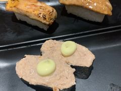 -万岁寿司(虎门万达店)