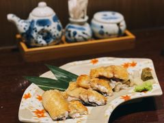 -加奈日本料理
