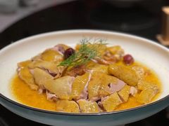 -晓粤·惹味粤菜(凯德乐峰广场店)