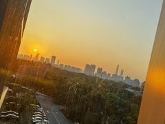 -上海浦东嘉里大酒店