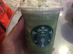 -星巴克(天津大悦城第二店)