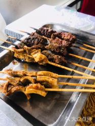 -金老三饭庄·宴会厅(常营店)