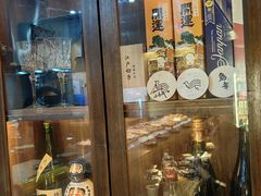 -鸟幸 TORISAKI 炭火居酒屋