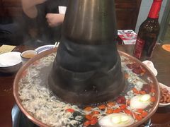 -大明铜锅·烤涮坊·烧烤(新开路店)