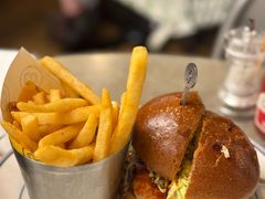 -尚牛社会 Beef & Liberty(浦东嘉里城店)