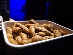-西街夜油条·麻团包乌饭