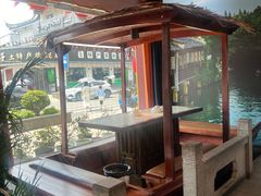 -外婆船宴餐厅·外婆喊你回家吃饭
