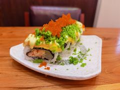 -桃太郎创作料理(大坪店)