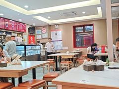 -杏园餐厅(西四北大街店)
