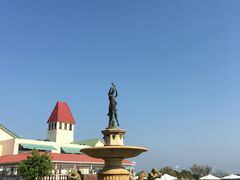 -青岛海景花园大酒店