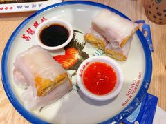 -荔银肠粉·非遗手藝(夫子庙店)