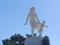 -老虎石海上公园